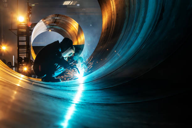 Best Automation and Robotic Welding in Farmington, PA