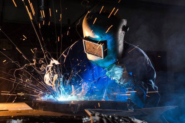 Reliable Farmington, PA Welder & Metal Fabrication Solutions