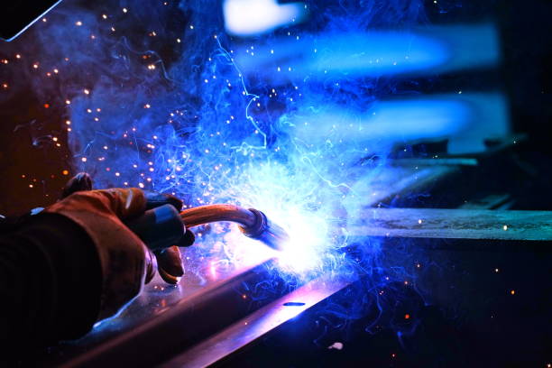 Best Specialty Welding Processes in Farmington, PA
