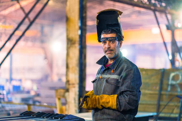 Best Automation and Robotic Welding in Farmington, PA
