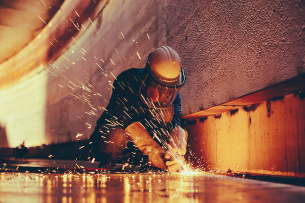 Best Structural Steel Welding in Farmington, PA