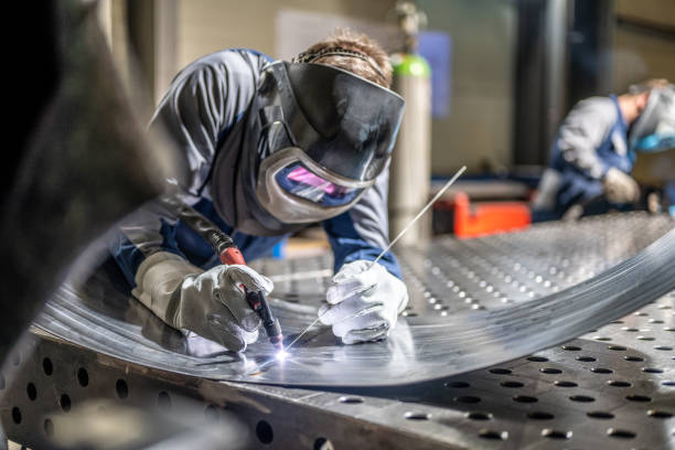 Best Welding Inspection and Certification in Farmington, PA