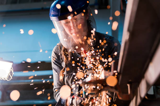 Reliable Farmington, PA Welder & Metal Fabrication Solutions